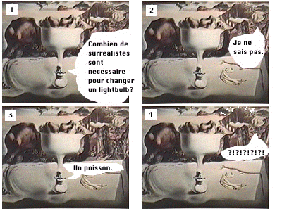 This image sort of defies description.